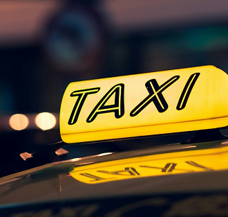 Новые поправки Госдумы осчастливят и таксистов, и пассажиров. Но есть два условия