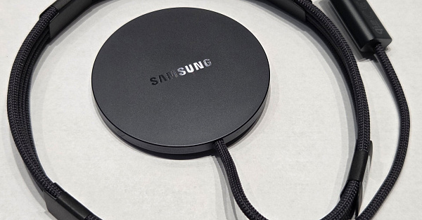 Не смогла смириться с поражением: Samsung переизобрела MagSafe для Galaxy S26