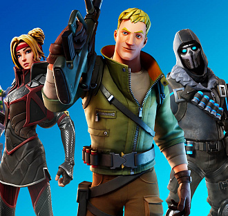 Появился способ вернуть Fortnite на устройства Apple без одобрения компании