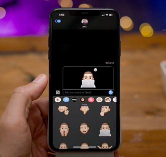 Apple выпустила iOS 13.4, iPadOS 13.4, tvOS 13.4 и macOS Catalina 10.15.4 beta 5 для разработчиков