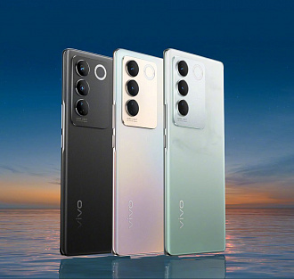 Представлена серия смартфонов Vivo S16 с тремя разными чипсетами, отличными дисплеями и быстрой зарядкой