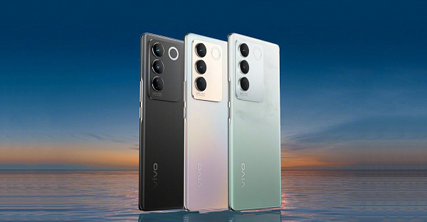 Представлена серия смартфонов Vivo S16 с тремя разными чипсетами, отличными дисплеями и быстрой зарядкой