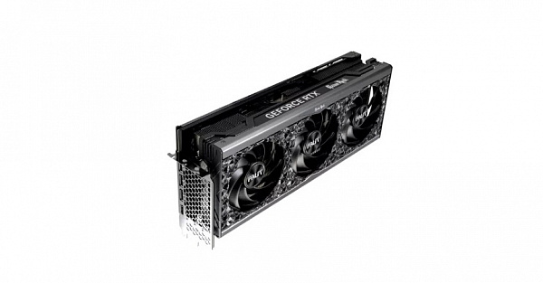 Для GeForce RTX 4090 требуется блок питания на 1200 Вт