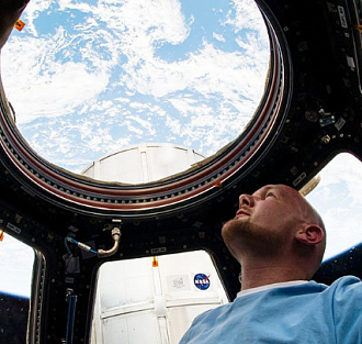 2.3 млн рублей в день — столько стоит побывать в космосе с NASA
