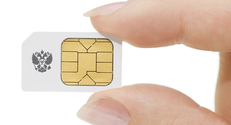 «Серых» SIM-карт в России больше не будет