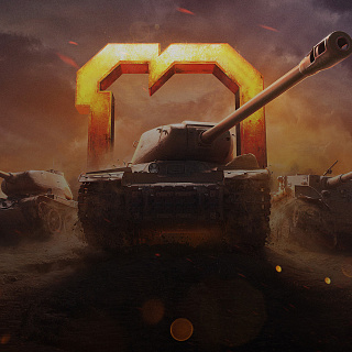 World of Tanks отметит «День танкиста» 13 сентября