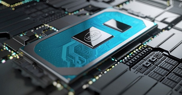 Intel представила лучшие мобильные процессоры для быстрых ноутбуков