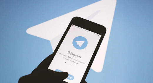 Минкомсвязи: Telegram разблокирован, потому что его невозможно заблокировать