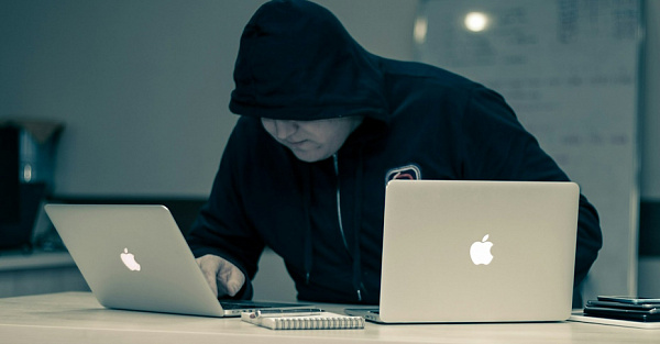 Хакеры атакуют пользователей Apple по всему миру