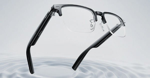 Xiaomi представила музыкальные очки с «шумодавом»