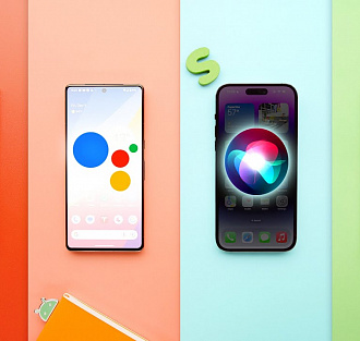 Siri сравнили с другими голосовыми помощниками. Оказывается, ассистент iPhone не так уж и плох