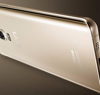 Umi представила клон Galaxy Note 5 с AMOLED-экраном и 3 ГБ RAM за 5800 рублей