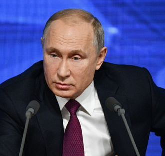 Владимир Путин рассказал, пользуется ли он мобильным телефоном