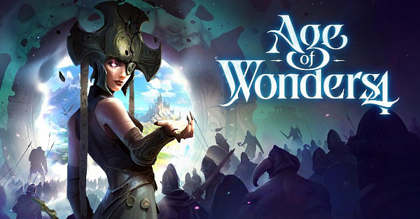 Вышла Age of Wonder 4 — магическая стратегия от создателей Overlord