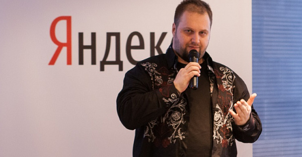 Сотрудник «Яндекса» создал личного цифрового помощника
