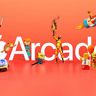 Каталог Apple Arcade насчитывает 100 игр вместе с сегодняшним пополнением