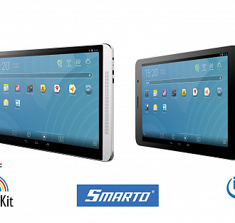 Первые планшеты на Яндекс.Ките начнут продаваться в августе эксклюзивно в Media Markt