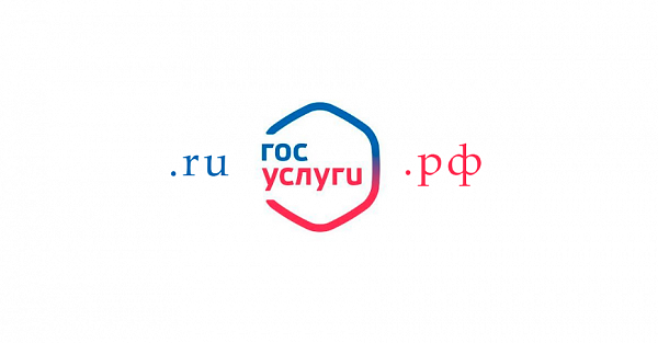 Владельцев доменов .ru и .рф обяжут подтверждать данные через Госуслуги