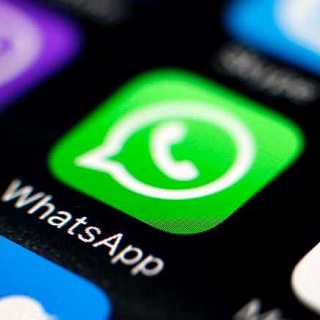 Как использовать функцию «картинка в картинке» при видеозвонке в WhatsApp