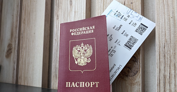 Посадка на самолеты в 2026 году в РФ будет происходить по-новому
