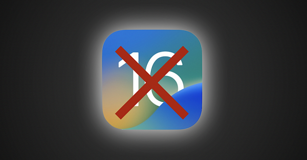 Как запретить своему iPhone обновление до iOS 16 (и удалить его, если уже скачалось)