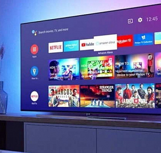Новая версия Android TV добавит телевизорам крутейшие возможности