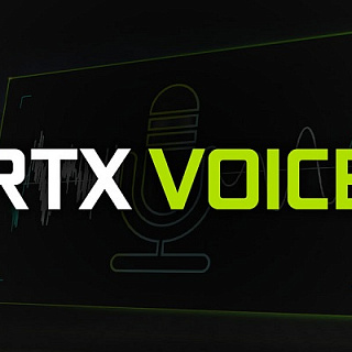 Как запустить шумодав RTX Voice на любой видеокарте от Nvidia