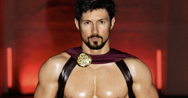 Павел Дуров жёстко высказался о блокировке Telegram в России