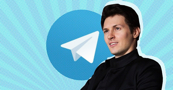 Пользователь Telegram заработал $80 тысяч за одну неделю благодаря Павлу Дурову. Вы тоже можете