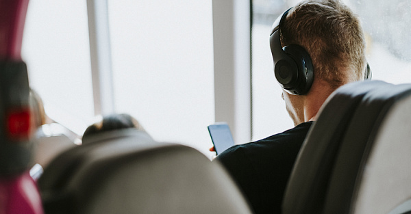 В Москве увеличили штрафы за нарушения в общественном транспорте