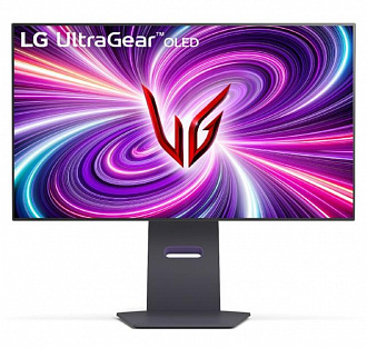 Представлен OLED-монитор LG UltraGear с быстрым переключением частоты обновления до 480 Гц