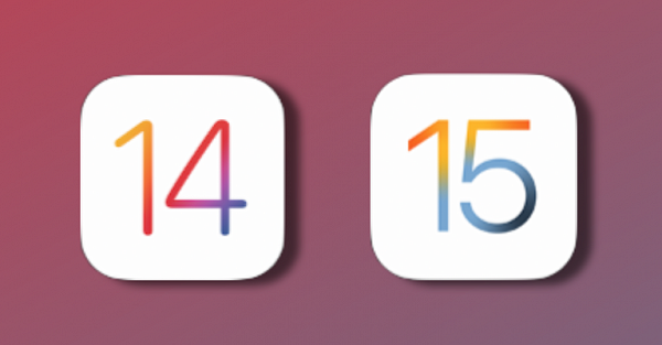 Apple изменила систему обновлений. Теперь вы можете оставаться на iOS 14 сколько угодно