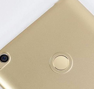 Раскрыт внешний вид Xiaomi Mi Max 2