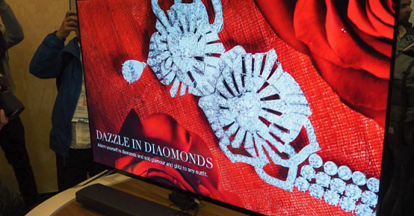 CES 2017: модульный Xiaomi Mi TV 4 тоньше iPhone и 4K-телевизор от Polaroid