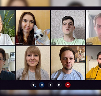 «Яндекс» установил «Телемост». Пользователи не довольны