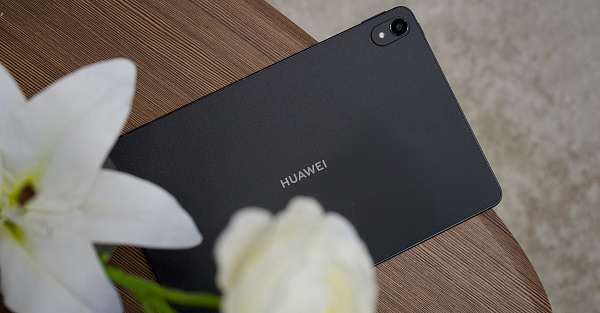Обзор планшета Huawei MatePad 11" (2023): приятный дизайн и баланс характеристик