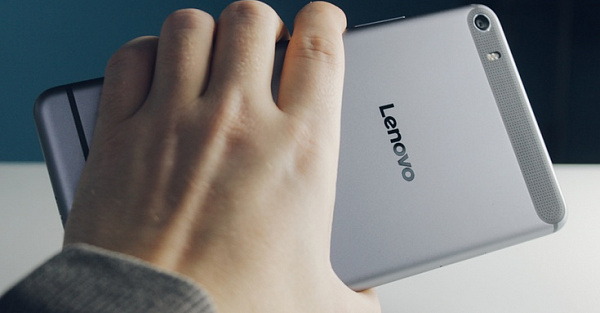 Влезет ли в штаны Lenovo Phab Plus? Обзор исполинского фаблета