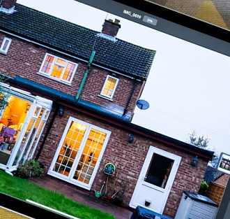 Новинки Adobe: Photoshop для iPad, Photoshop Camera для смартфонов и Illustrator для планшетов