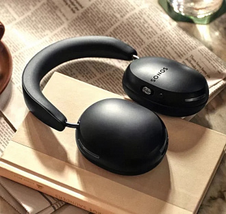 Вышли «убийцы» AirPods Max от Sonos