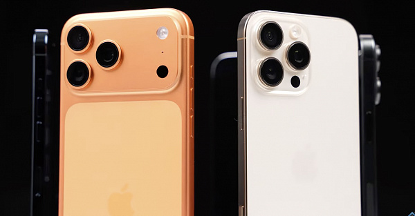 Все iPhone Pro Max сравнили в тесте на скорость. Угадайте, есть ли разница