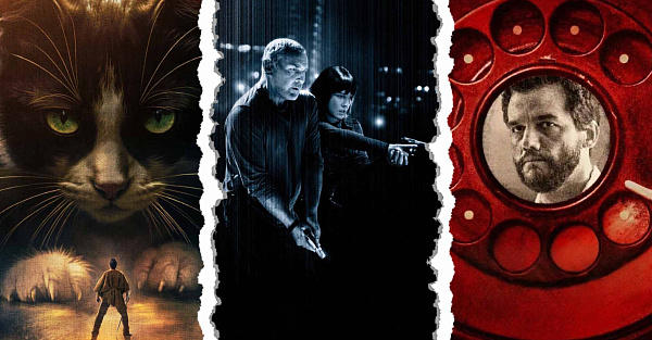 Новинки кино, которые уже есть в хорошем качестве