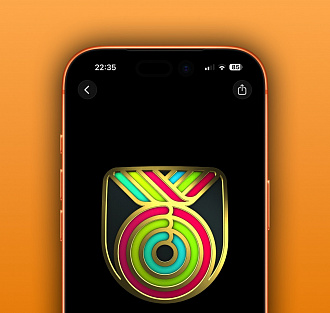 Как добавить свои тренировки в iOS 26.1. Новая функция поможет отслеживать спортивные достижения без Apple Watch