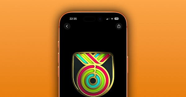 Как добавить свои тренировки в iOS 26.1. Новая функция поможет отслеживать спортивные достижения без Apple Watch