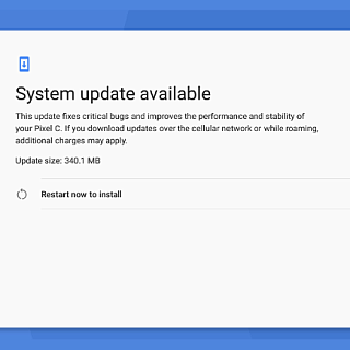 Состоялся официальный выпуск Android 7.1.2