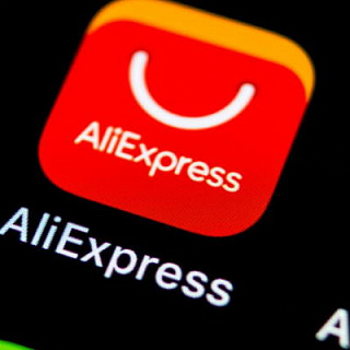 AliExpress выпустил приложение специально для России