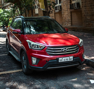 В России начали производство отличного аналога Hyundai Creta и Volkswagen Tiguan. Цена — подарок