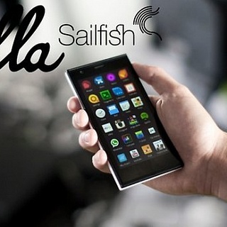Sailfish OS станет государственной операционной системой в России