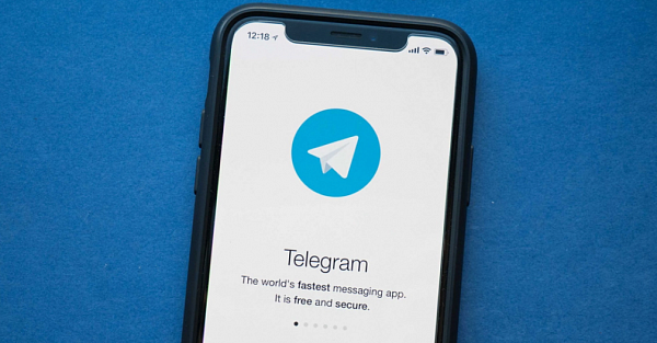 Telegram сломался и не работает