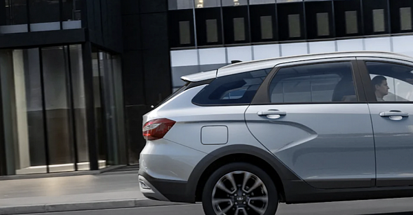 Российские водители нашли идеальную замену Lada и активно переходят на нее