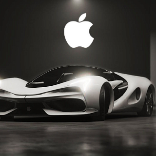 Apple Car жив: компания расширяет команду тестирования системы беспилотного авто